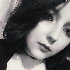 Meet your Posher, Cheyenne